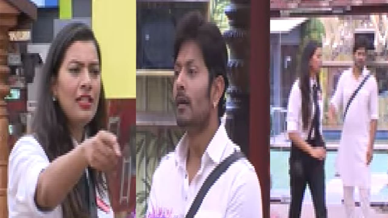 బిగ్ బాస్2: మీరు చేస్తే సంసారం.. వేరే వాళ్లు చేసేది మరొకటా..? కౌశల్ పై గీతామాధురి ఫైర్! బిగ్ బాస్2: మీరు చేస్తే సంసారం.. వేరే వాళ్లు చేసేది మరొకటా..? కౌశల్ పై గీతామాధురి ఫైర్!