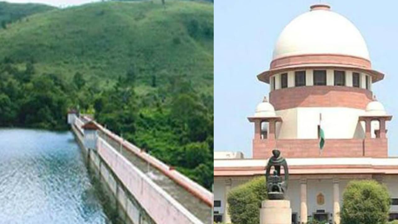 Mullaperiyar : கேரள அரசை எதிர்க்கும் தமிழகம் .. முல்லை பெரியாறு விவகாரம் அரசின் அடுத்த நிலை .. Mullaperiyar : கேரள அரசை எதிர்க்கும் தமிழகம் .. முல்லை பெரியாறு விவகாரம் அரசின் அடுத்த நிலை ..