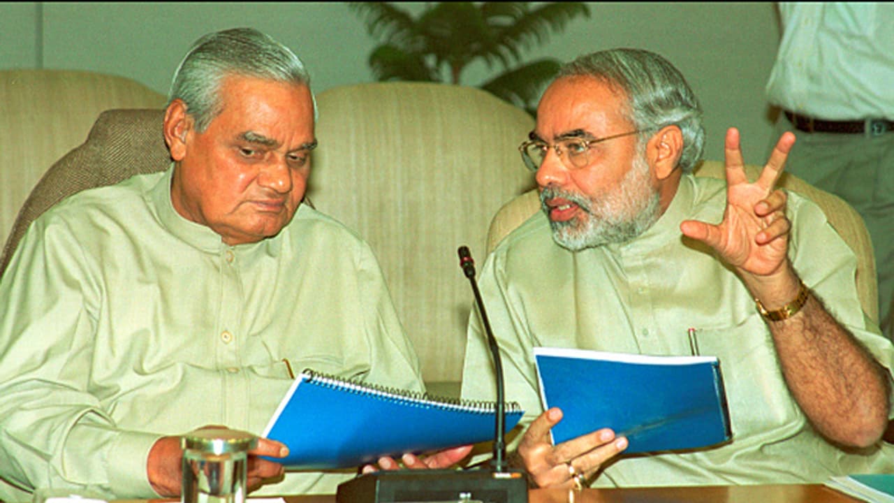 ವಾಜಪೇಯಿ ಬಗ್ಗೆ ಗೊತ್ತಿರದ 10 ಸಂಗತಿಗಳು