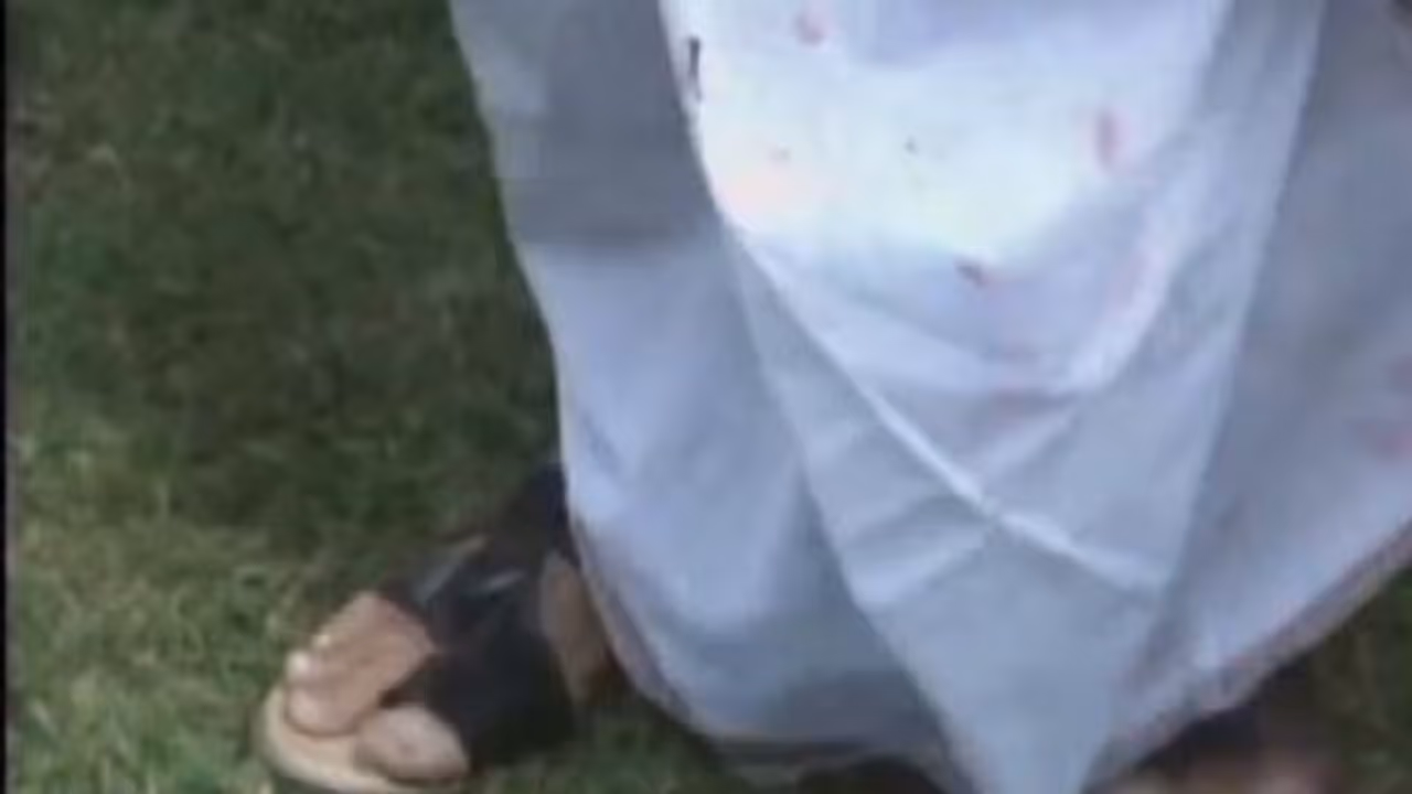 ಬಣ್ಣದೋಕುಳಿಯಾಡಿ ಮೋದಿಯೊಂದಿಗೆ ನರ್ತಿಸಿದ್ದ ವಾಜಪೇಯಿ