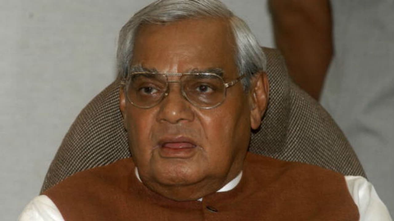 Atal Bihari Vajpayee no more: Govt announces 7 days' state mourning — What it entails