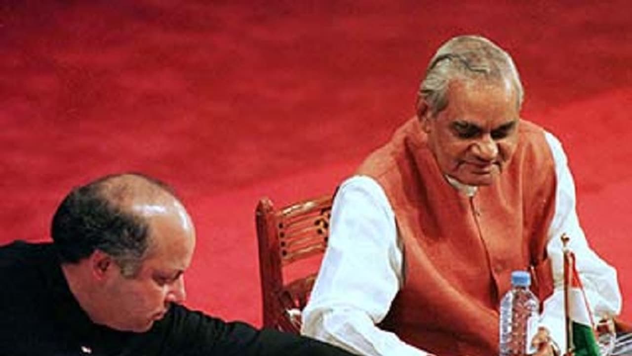 ಪಾಕಿಸ್ತಾನದಲ್ಲಿ ನಿಂತಿದ್ದರೂ ವಾಜಪೇಯಿ ಚುನಾವಣೆ ಗೆಲ್ತಿದ್ರು! ಪಾಕಿಸ್ತಾನದಲ್ಲಿ ನಿಂತಿದ್ದರೂ ವಾಜಪೇಯಿ ಚುನಾವಣೆ ಗೆಲ್ತಿದ್ರು!