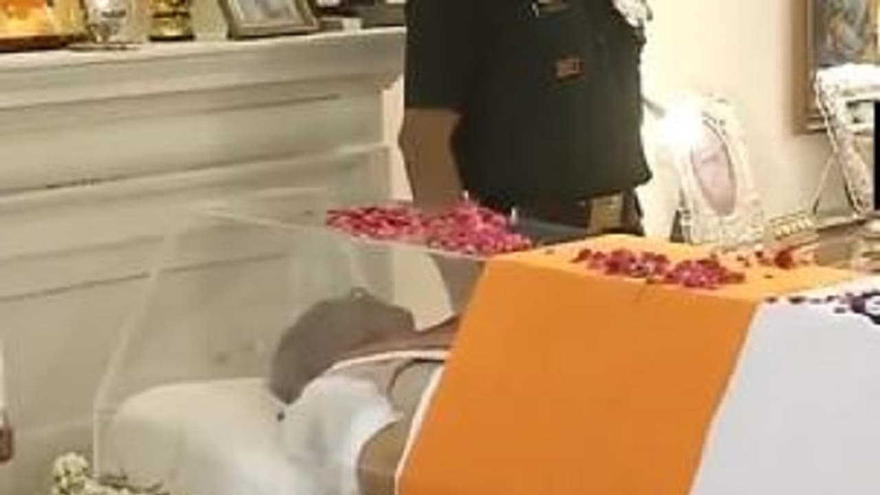 ಅಟಲ್ ಅವಿವಾಹಿತರಾಗಿಯೇ ಉಳಿಯಲು ಏನು ಕಾರಣ? ಅಟಲ್ ಅವಿವಾಹಿತರಾಗಿಯೇ ಉಳಿಯಲು ಏನು ಕಾರಣ?