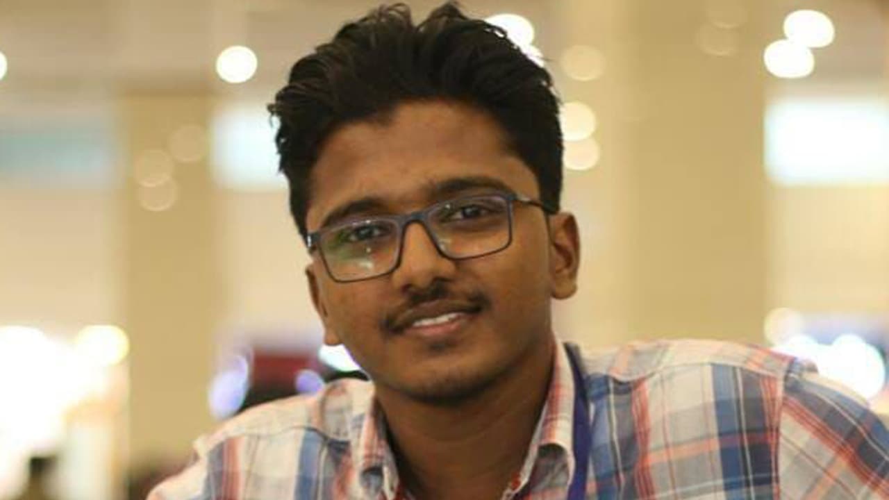 വെള്ളക്കെട്ടിൽ വീണ് യുവാവ് മരിച്ചു