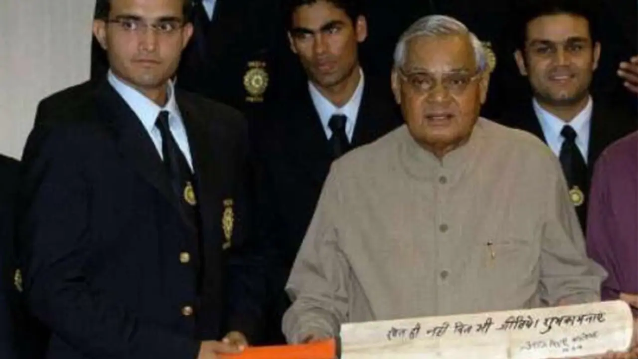 ’ಸರಣಿ ಗೆಲ್ಲುವುದರ ಜತೆಗೆ ಪಾಕಿಸ್ತಾನಿಯರ ಹೃದಯ ಗೆದ್ದು ಬನ್ನಿ’ ’ಸರಣಿ ಗೆಲ್ಲುವುದರ ಜತೆಗೆ ಪಾಕಿಸ್ತಾನಿಯರ ಹೃದಯ ಗೆದ್ದು ಬನ್ನಿ’