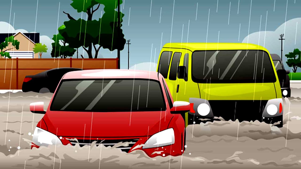 മദം പൊട്ടി മാനം, വാഹനവുമായി റോഡിലിറങ്ങുമ്പോള് ഇക്കാര്യങ്ങള് ശ്രദ്ധിക്കൂ! മദം പൊട്ടി മാനം, വാഹനവുമായി റോഡിലിറങ്ങുമ്പോള് ഇക്കാര്യങ്ങള് ശ്രദ്ധിക്കൂ!