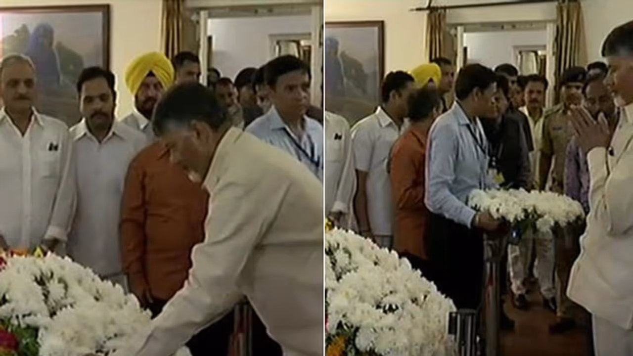 వాజ్ పేయి కి ప్రముఖుల నివాళి వాజ్ పేయి కి ప్రముఖుల నివాళి