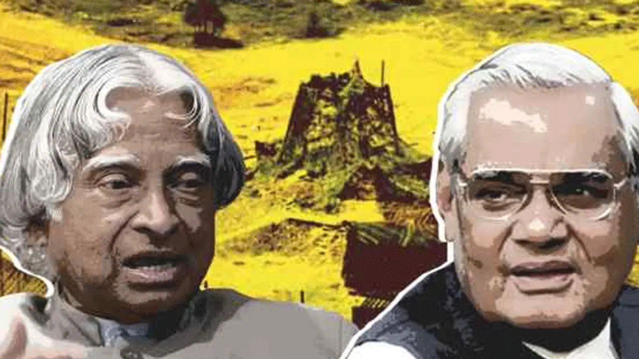 India's 5 scientific milestones on May 11 that made it National Technology Day