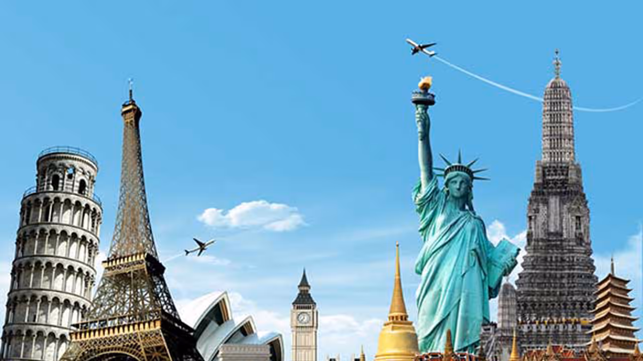 విదేశీ విద్య మరింత భారం.. తరుణోపాయాలిలా విదేశీ విద్య మరింత భారం.. తరుణోపాయాలిలా