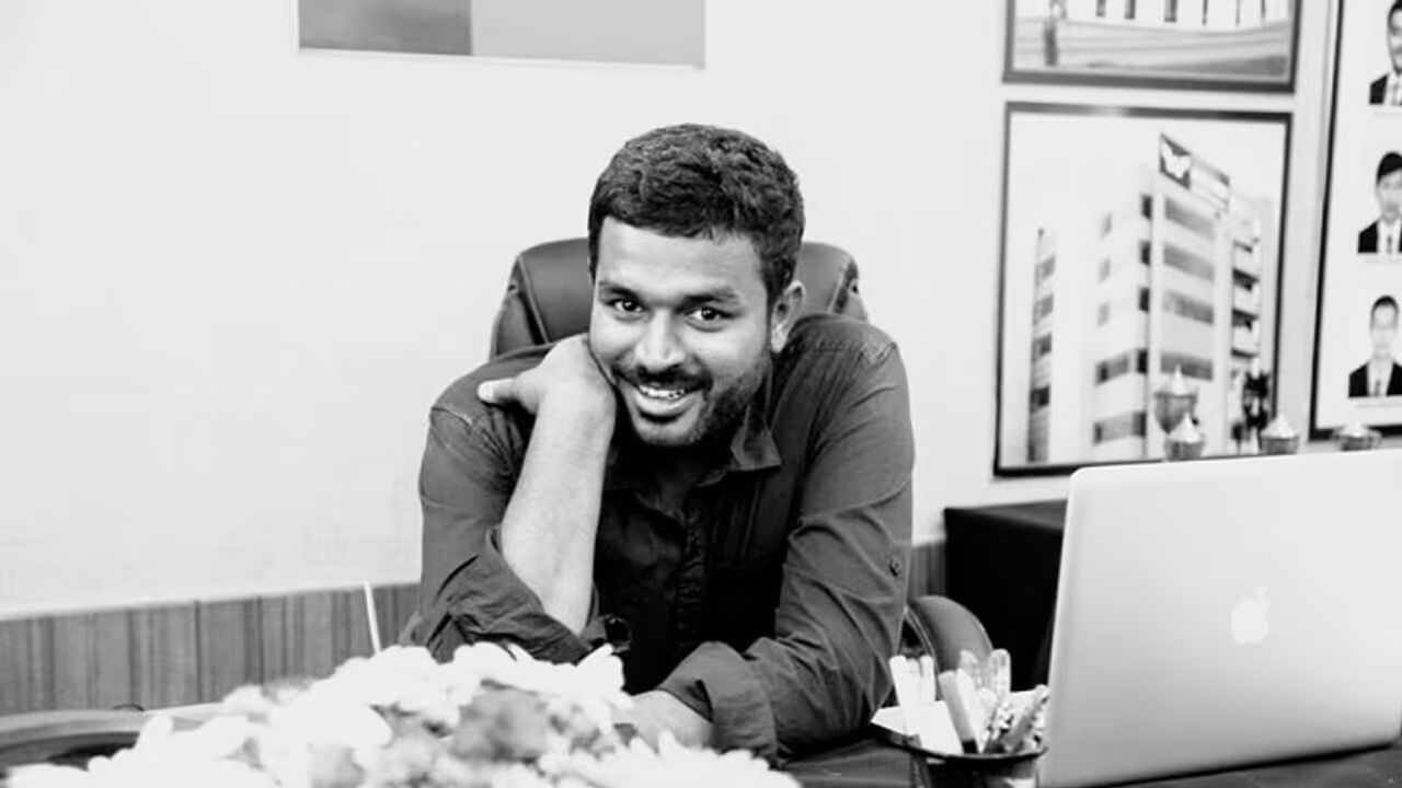 ವಿಷಾದದ ತಮಾಷೆ ಬರವಣೆಗೆ ನನಗಿಷ್ಟ