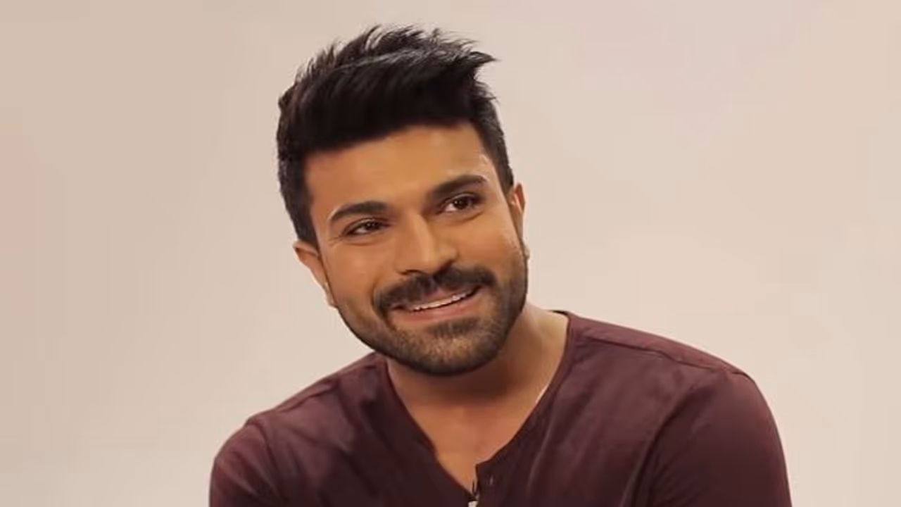 షూటింగ్ లకి రామ్ చరణ్ డుమ్మా.. కారణమేమిటంటే..? షూటింగ్ లకి రామ్ చరణ్ డుమ్మా.. కారణమేమిటంటే..?