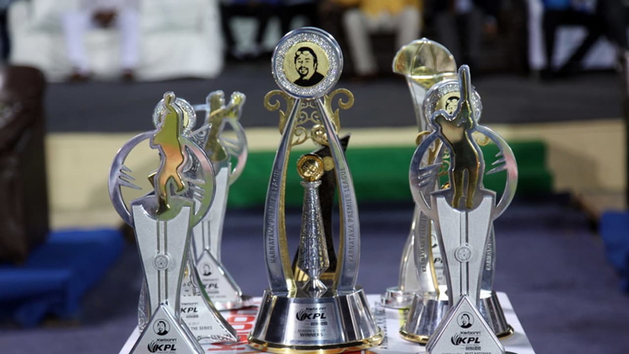 Karnataka Premier League (KPL) 2018 schedule, teams, TV, live streaming information Karnataka Premier League (KPL) 2018 schedule, teams, TV, live streaming information