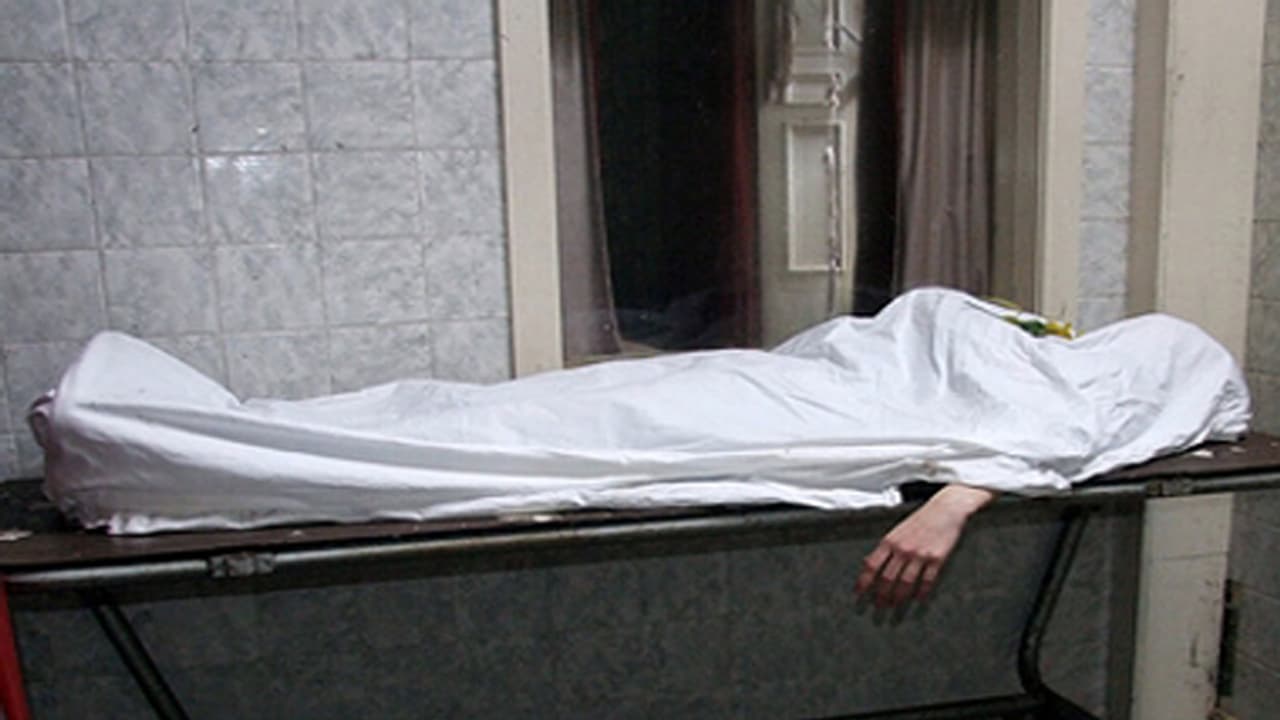 డెంగ్యూతో వైద్యుడి మృతి...హైదరాబాద్ లో చికిత్స పొందుతూ.... డెంగ్యూతో వైద్యుడి మృతి...హైదరాబాద్ లో చికిత్స పొందుతూ....