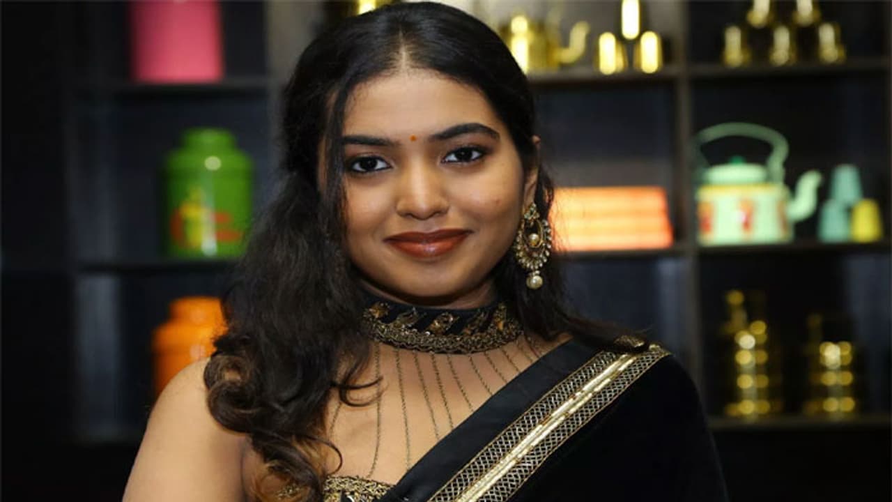 రాజశేఖర్ రెండో కూతురు కూడా హీరోయిన్ అవుతుందట! రాజశేఖర్ రెండో కూతురు కూడా హీరోయిన్ అవుతుందట!