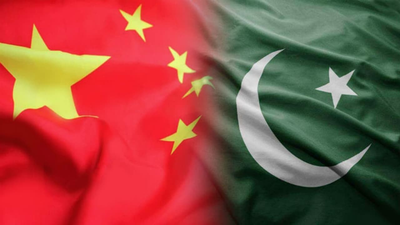 China and Pakistan tripping over CPEC gives India reason to smile China and Pakistan tripping over CPEC gives India reason to smile