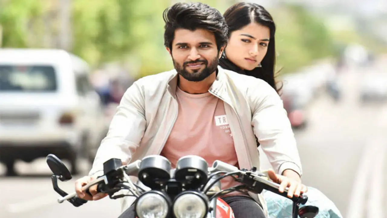 రూ.60 కోట్ల దిశగా 'గీత గోవిందం' పరుగులు! రూ.60 కోట్ల దిశగా 'గీత గోవిందం' పరుగులు!