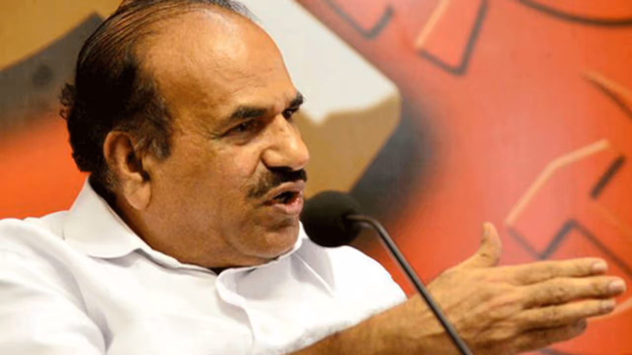 CPM leader Kodiyeri Balakrishnan says setback is only temporary