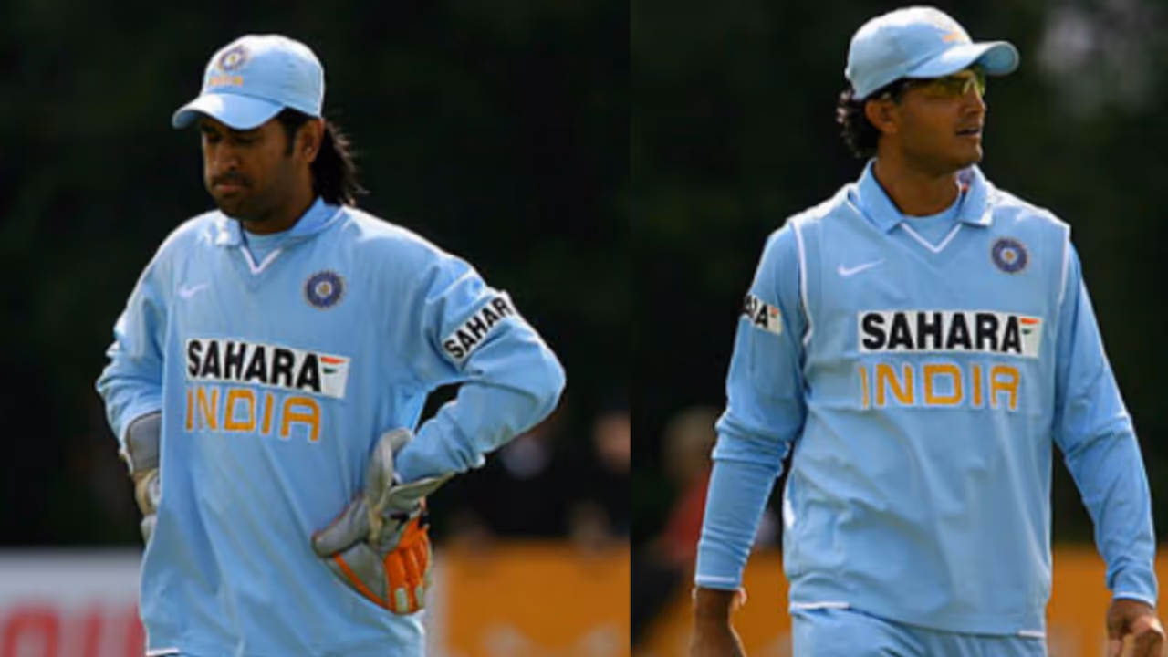 ಲಕ್ಷ್ಮಣ್ ತಂಡದಲ್ಲಿ 3 ಕನ್ನಡಿಗರಿಗೆ ಅವಕಾಶ ಗಂಗೂಲಿಗೆ ನಾಯಕತ್ವ ಲಕ್ಷ್ಮಣ್ ತಂಡದಲ್ಲಿ 3 ಕನ್ನಡಿಗರಿಗೆ ಅವಕಾಶ ಗಂಗೂಲಿಗೆ ನಾಯಕತ್ವ