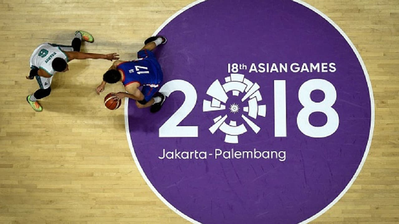 ఏషియన్ గేమ్స్: 27 ఆగస్ట్ 2018 సోమవారం జరిగే ఈవెంట్స్ షెడ్యూల్.... ఏషియన్ గేమ్స్: 27 ఆగస్ట్ 2018 సోమవారం జరిగే ఈవెంట్స్ షెడ్యూల్....