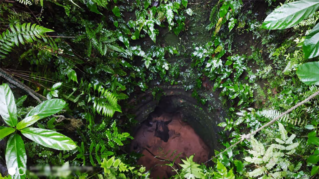 പ്രളയത്തിലും കിണര്‍ വെള്ളം ഉള്‍വലിഞ്ഞു; വീട്ടുകാര്‍ ആശങ്കയില്‍