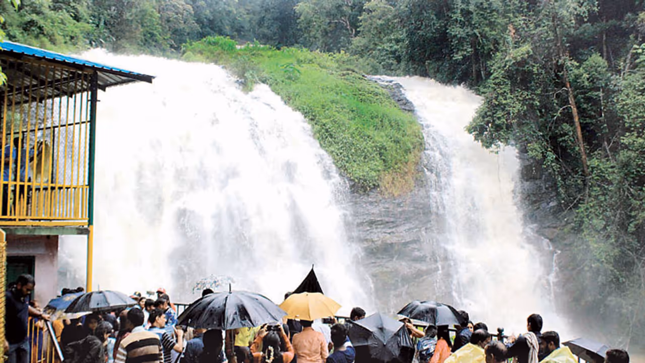 ಕೊಡಗಿಗೆ ಹೋಗೋ ಪ್ಲ್ಯಾನ್ ಇದ್ದರೆ ಓದಿ ಈ ಸುದ್ದಿ