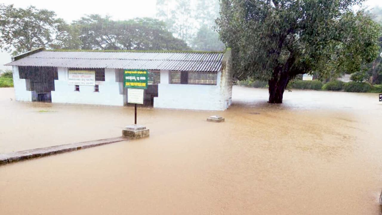 ಮೂನ್ಸೂಚನೆ: ಮುಂದಿನ 24 ಗಂಟೆಯಲ್ಲಿ ಕರ್ನಾಟಕದ ಇಲ್ಲೆಲ್ಲ ಭಾರಿ ಮಳೆ