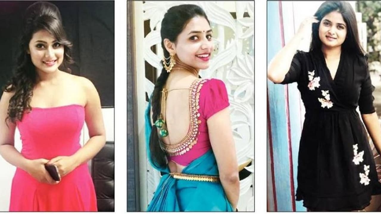 ಮೂವರು ಬೆಡಗಿಯರು ಸಿನಿಮಾ ಅರಂಗೇಟ್ರಂ