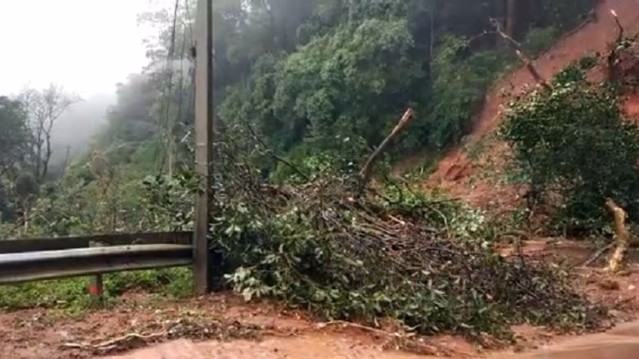 ರಾಜ್ಯದ ಅನೇಕ ಹೆದ್ದಾರಿಗಳ ಸಂಚಾರ ಪುನಾರಂಭ ರಾಜ್ಯದ ಅನೇಕ ಹೆದ್ದಾರಿಗಳ ಸಂಚಾರ ಪುನಾರಂಭ