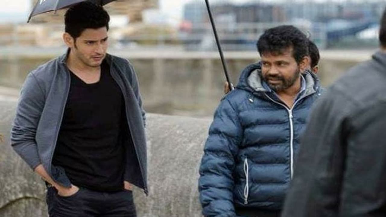 మహేష్, సుకుమార్ సినిమాలో మరో స్టార్ హీరో.. ఎవరంటే..? మహేష్, సుకుమార్ సినిమాలో మరో స్టార్ హీరో.. ఎవరంటే..?