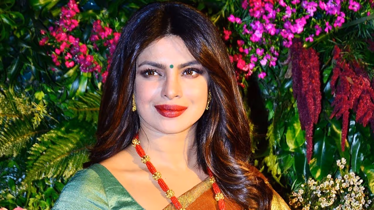 ಪ್ರಿಯಾಂಕಾ ಕುಟುಂಬ ಭೇಟಿಗೆ ಮುಂಬೈಗೆ ಬಂದ ನಿಕ್ ಪೋಷಕರು