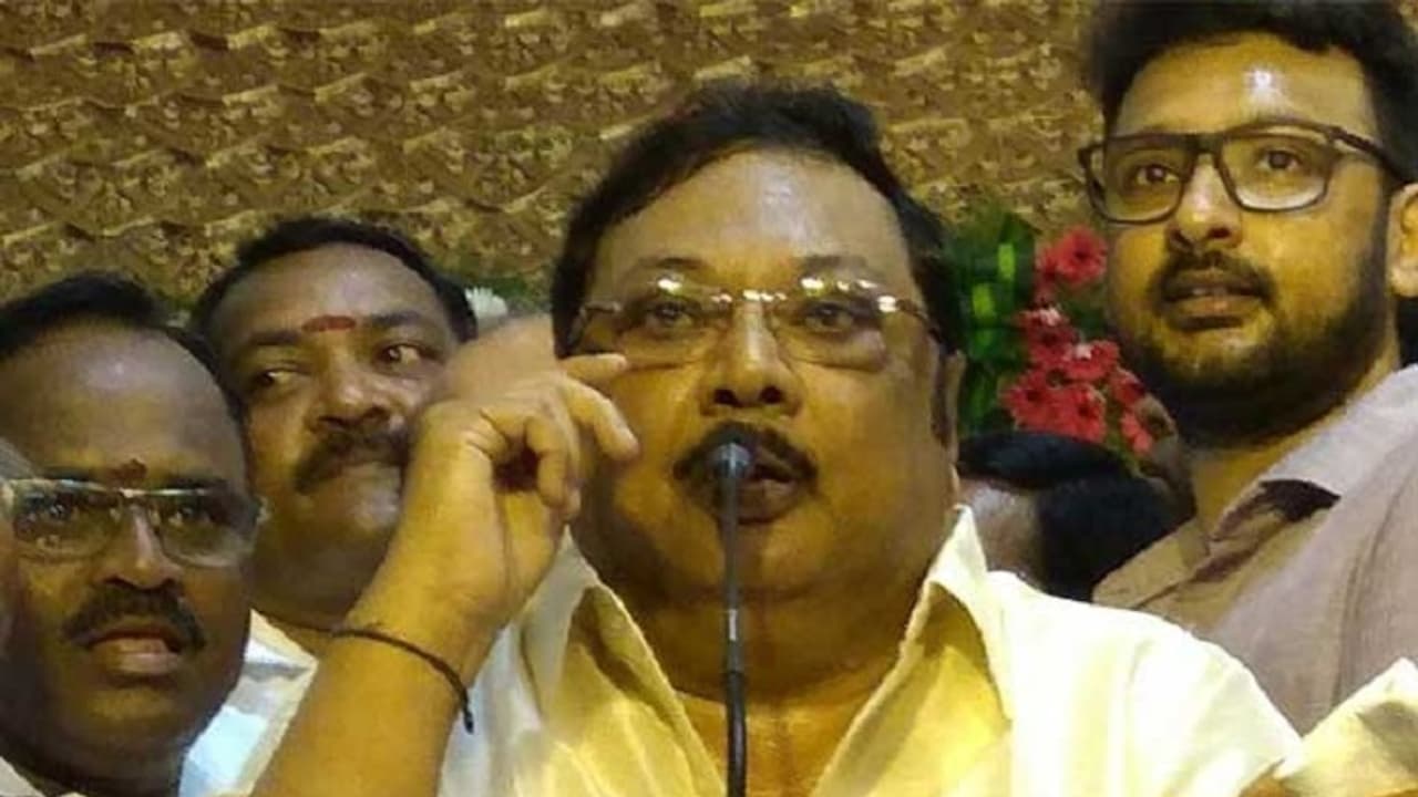 2014 க்கு அப்புறம் திமுக ஜெயிக்கல... திமுக அதிமுக ஒப்பந்த அடிப்படையில் கூட்டணி வச்சிருக்காங்க! பகீர் கிளப்பும் அழகிரி 2014 க்கு அப்புறம் திமுக ஜெயிக்கல... திமுக அதிமுக ஒப்பந்த அடிப்படையில் கூட்டணி வச்சிருக்காங்க! பகீர் கிளப்பும் அழகிரி