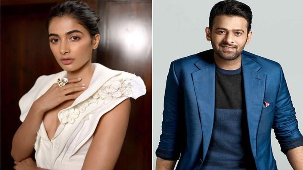 పూజాహెగ్డేకి ప్రభాస్ షాక్..! పూజాహెగ్డేకి ప్రభాస్ షాక్..!