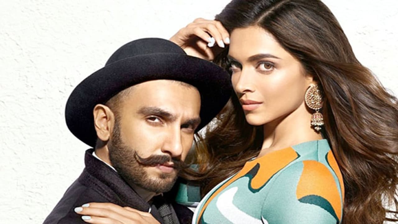 Deepika Padukone Ranveer Singh wedding: Star couple goes on shopping spree