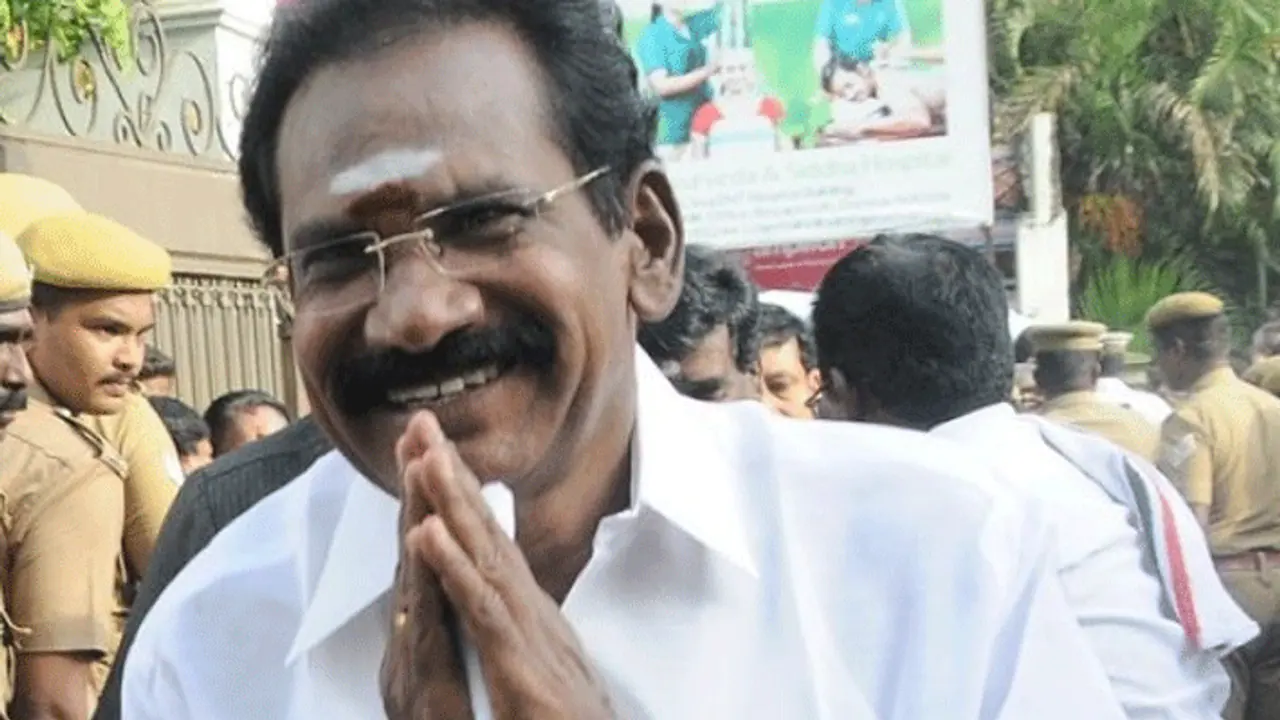 பாஜக போராட்டம் நடத்துறது முக்கியமல்ல.. மக்களை கவரணும்.. கூட்டணி கட்சி என்றும் பாராமல்.. செல்லூர் ராஜூ பொளேர்!