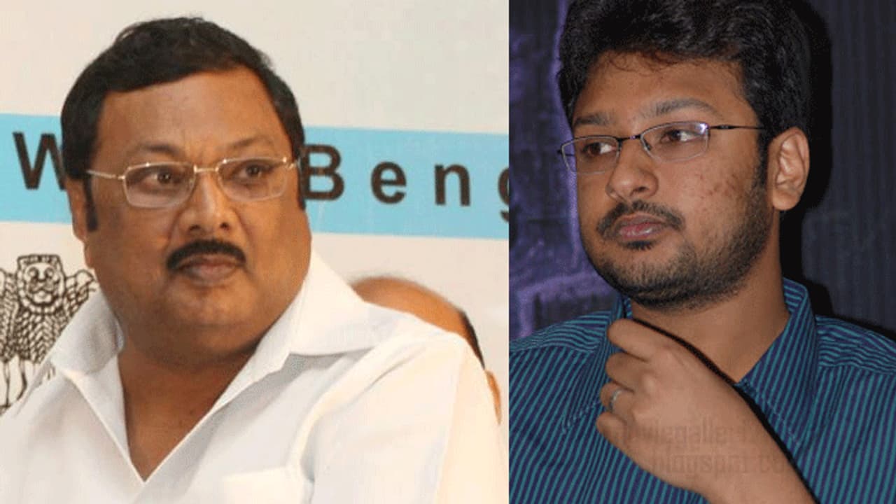 MK Alagiri: கைவிட்ட நீதிமன்றம்.. சிக்கலில் மு.க.அழகிரி மகன்..! MK Alagiri: கைவிட்ட நீதிமன்றம்.. சிக்கலில் மு.க.அழகிரி மகன்..!