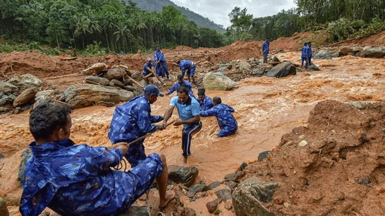 ಕೇರಳದಂತೆ ಗೋವಾಕ್ಕೂ ಕಾದಿದೆ ಕಂಟಕ ಕೇರಳದಂತೆ ಗೋವಾಕ್ಕೂ ಕಾದಿದೆ ಕಂಟಕ