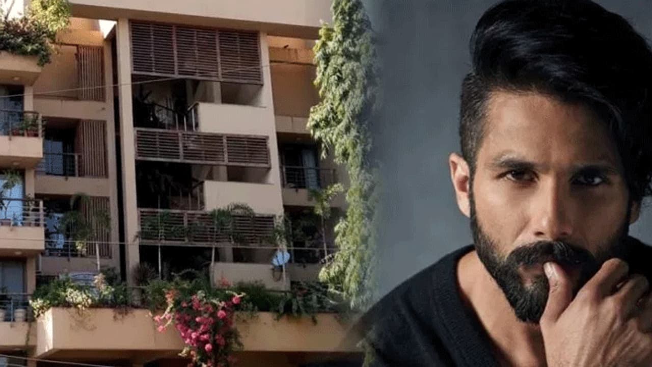 ரூ.56 கோடிக்கு பிரமாண்ட பங்களா! காதல் மனைவிக்கு பரிசளித்த பிரபல ஹீரோ! ரூ.56 கோடிக்கு பிரமாண்ட பங்களா! காதல் மனைவிக்கு பரிசளித்த பிரபல ஹீரோ!