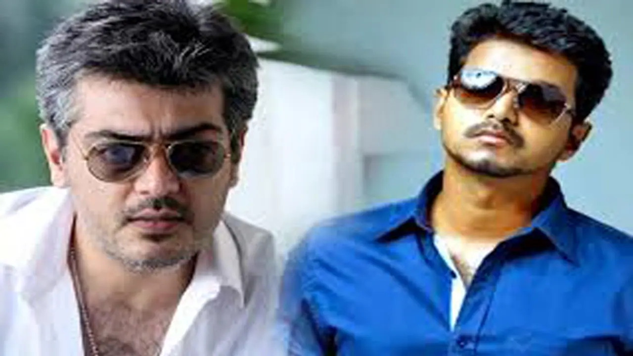 மொத்தமாக அள்ளிக்கொடுத்த அஜித்..! பட விழாவில் பஞ்ச் பேசிட்டு உதவிக்கு மூச்சு விடாத விஜய்! மொத்தமாக அள்ளிக்கொடுத்த அஜித்..! பட விழாவில் பஞ்ச் பேசிட்டு உதவிக்கு மூச்சு விடாத விஜய்!