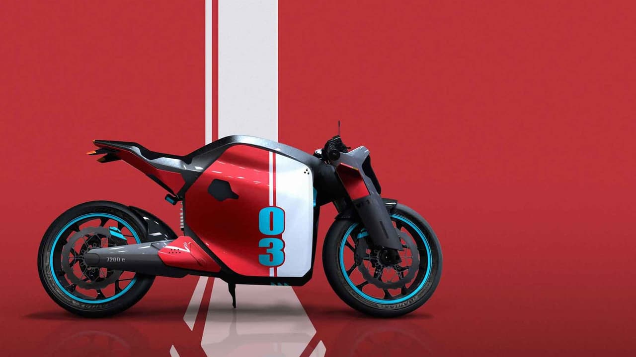 ದೇಶದೆಲ್ಲೆಡೆ ಬಿಡುಗಡೆಯಾಗಲಿದೆ ಬೆಂಗಳೂರಿನ ಎಲೆಕ್ಟ್ರಿಕಲ್ ಬೈಕ್ ದೇಶದೆಲ್ಲೆಡೆ ಬಿಡುಗಡೆಯಾಗಲಿದೆ ಬೆಂಗಳೂರಿನ ಎಲೆಕ್ಟ್ರಿಕಲ್ ಬೈಕ್