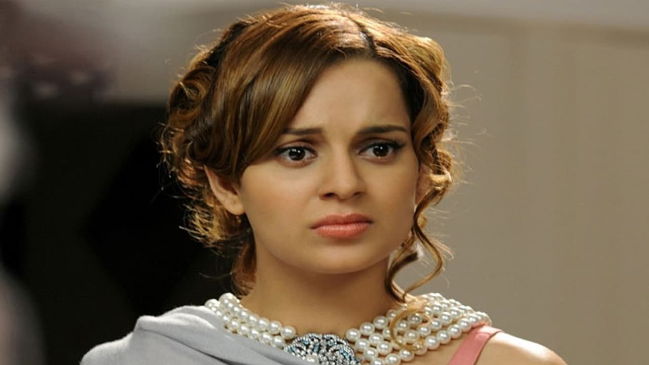 ಶಾಕಿಂಗ್ : ವೈರಲ್ ಆಯ್ತು ಕಂಗನಾ ರಣಾವತ್ ಕ್ಲಿಪ್ ಬೋರ್ಡ್ ಶಾಕಿಂಗ್ : ವೈರಲ್ ಆಯ್ತು ಕಂಗನಾ ರಣಾವತ್ ಕ್ಲಿಪ್ ಬೋರ್ಡ್