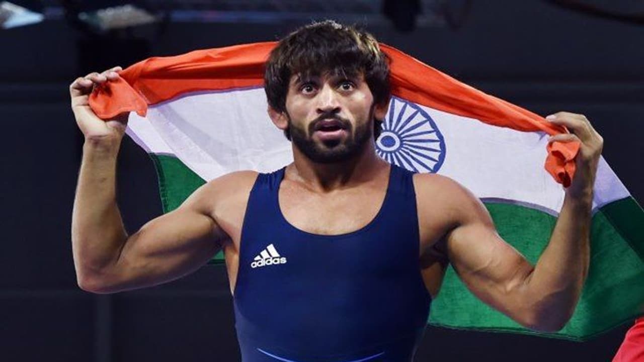 World Championships: India’s top wrestlers in spotlight as they eye Olympic qualification