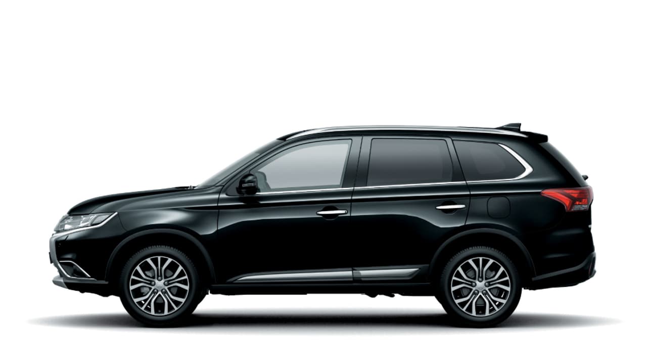 ಭಾರತಕ್ಕೆ ಎಂಟ್ರಿಕೊಟ್ಟ ಮಿಟ್ಸುಬಿಶ್ ಔಟ್ಲಾಂಡರ್ SUV ಕಾರು! ಭಾರತಕ್ಕೆ ಎಂಟ್ರಿಕೊಟ್ಟ ಮಿಟ್ಸುಬಿಶ್ ಔಟ್ಲಾಂಡರ್ SUV ಕಾರು!