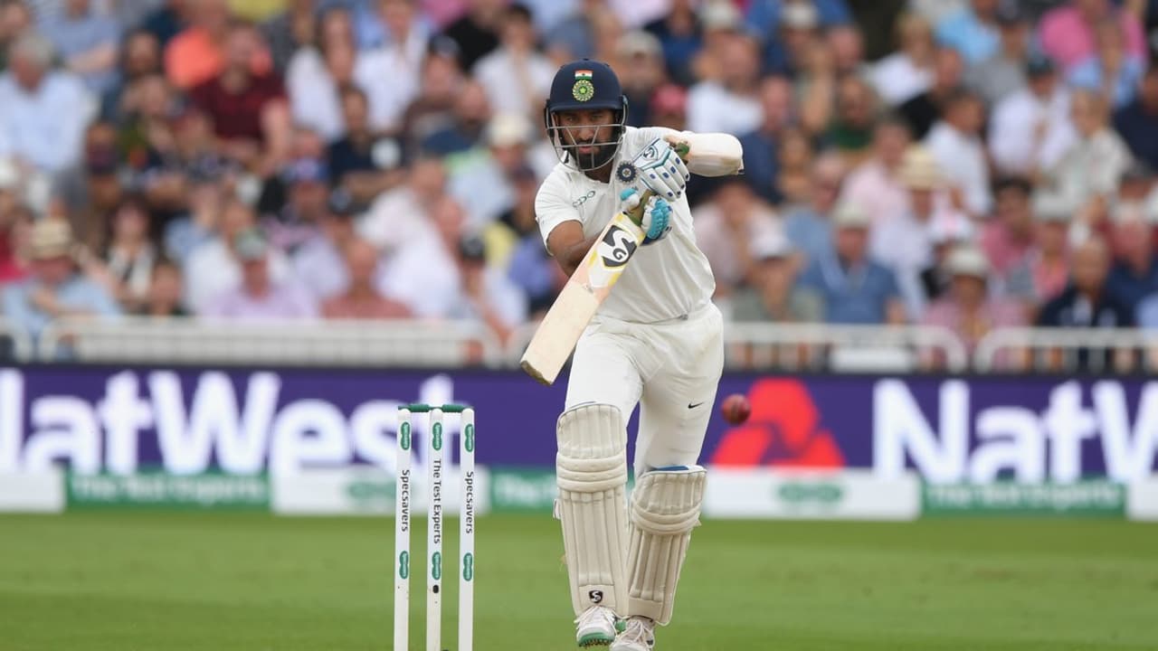 4ನೇ ಟೆಸ್ಟ್ ಪಂದ್ಯಕ್ಕೆ ರೋಚಕ ತಿರುವು ಭಾರತದ 2ನೇ ವಿಕೆಟ್ ಪತನ 4ನೇ ಟೆಸ್ಟ್ ಪಂದ್ಯಕ್ಕೆ ರೋಚಕ ತಿರುವು ಭಾರತದ 2ನೇ ವಿಕೆಟ್ ಪತನ