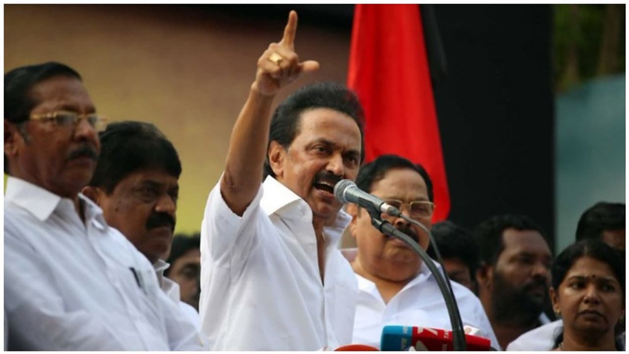 " திருப்பி அனுப்ப இது என்ன காதல் கடிதமா "..? பழைய திமுகவை பாக்கபோறீங்க.. பகீர் கிளப்பும் சவுக்கு சங்கர்.