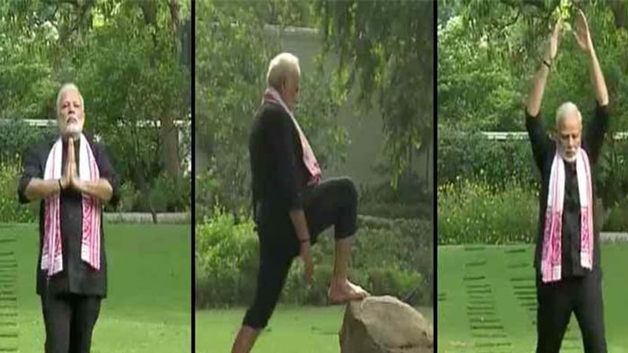 ಪ್ರಧಾನಿ ಮೋದಿ ಫಿಟ್ ನೆಸ್ ಚಾಲೆಂಜ್ ಖರ್ಚಿನ ವಿವರ ಇಲ್ಲಿದೆ ಪ್ರಧಾನಿ ಮೋದಿ ಫಿಟ್ ನೆಸ್ ಚಾಲೆಂಜ್ ಖರ್ಚಿನ ವಿವರ ಇಲ್ಲಿದೆ