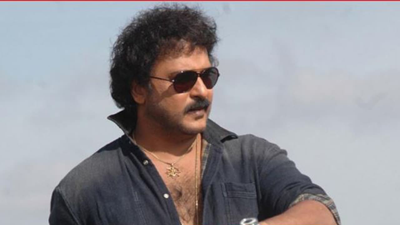 ನೆಚ್ಚಿನ ಮನೆಯನ್ನು ಖಾಲಿ ಮಾಡಿದ ಸ್ಯಾಂಡಲ್‌ವುಡ್‌ನ ಕ್ರೇಜಿಸ್ಟಾರ್ ರವಿಚಂದ್ರನ್