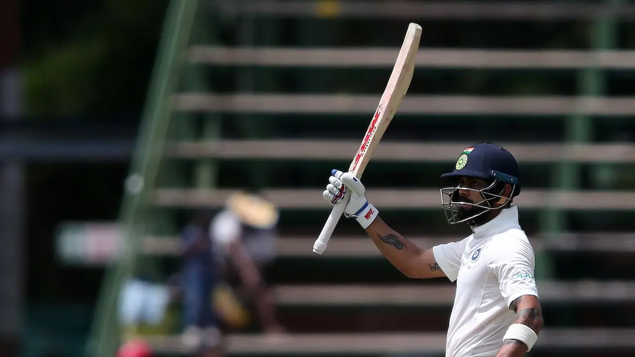 India vs England 2018: Virat Kohli slams 23rd Test century as visitors build up massive lead