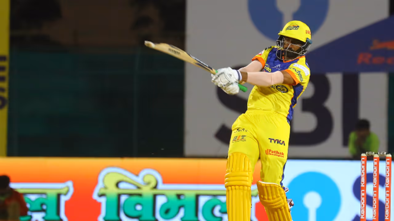 KPL 2018: Mysuru Warriors off to winning start KPL 2018: Mysuru Warriors off to winning start