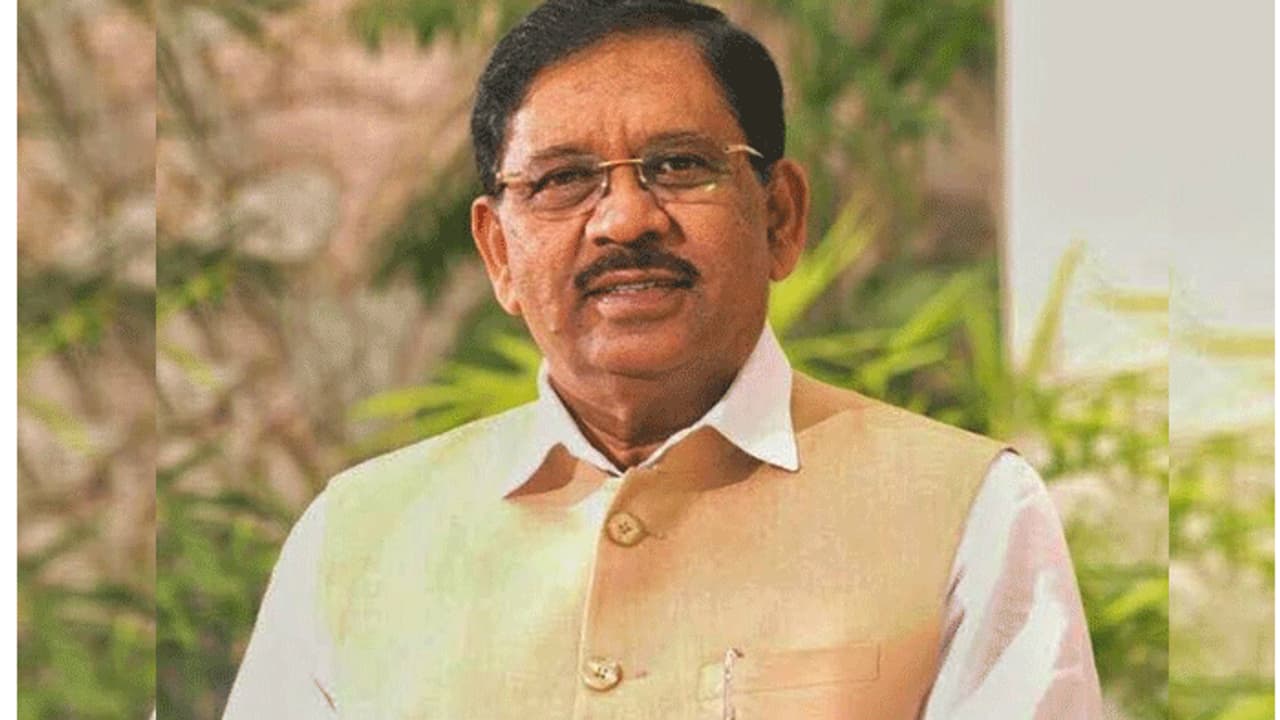 Udupi Washroom Video Row: Karnataka Home Minister asks 'is Udupi situation as bad as Manipur?' 