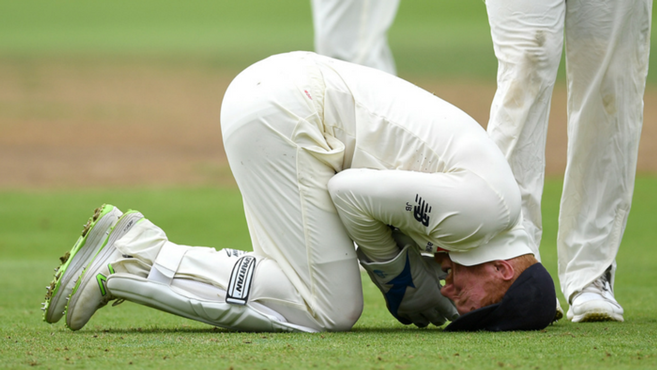 India vs England 2018: Jonny Bairstow fractures finger, likely to miss last two Tests